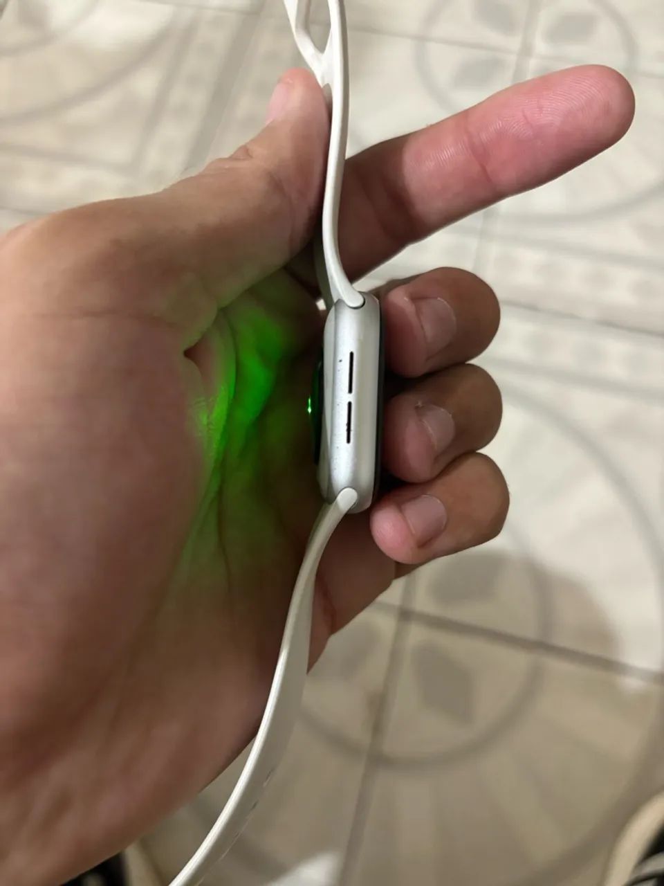 Apple Watch SE 2ª geração  - Foto 4