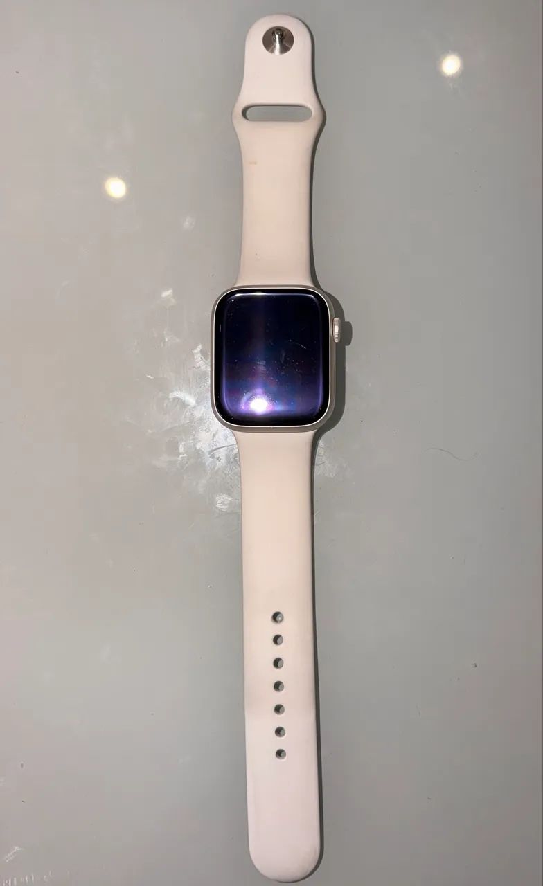 Apple Watch Séries 8 45 mm