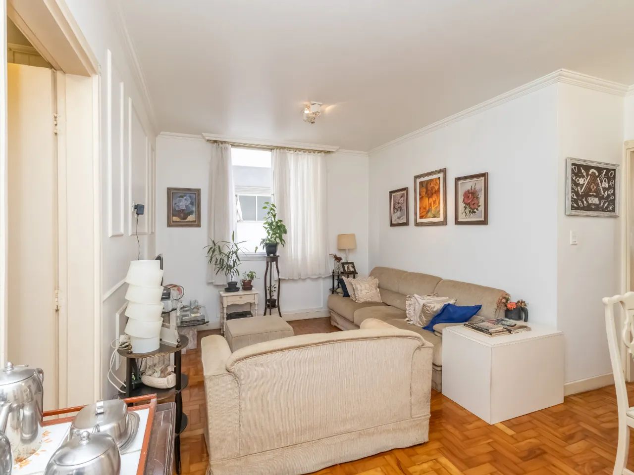 Apartamento para venda em Itaim Bibi com 2 quartos, sendo 2 suítes, 83m² - Foto 2