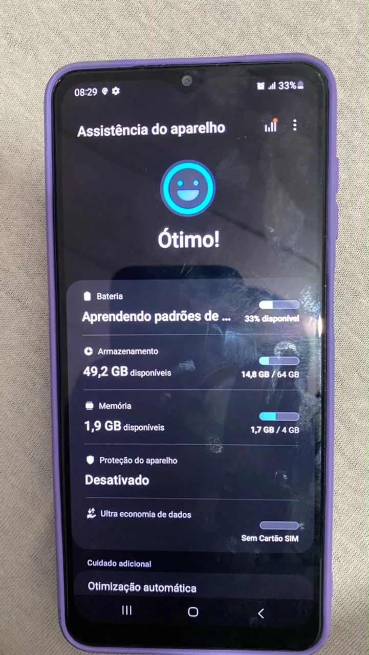 Samsung M12  - Foto 3