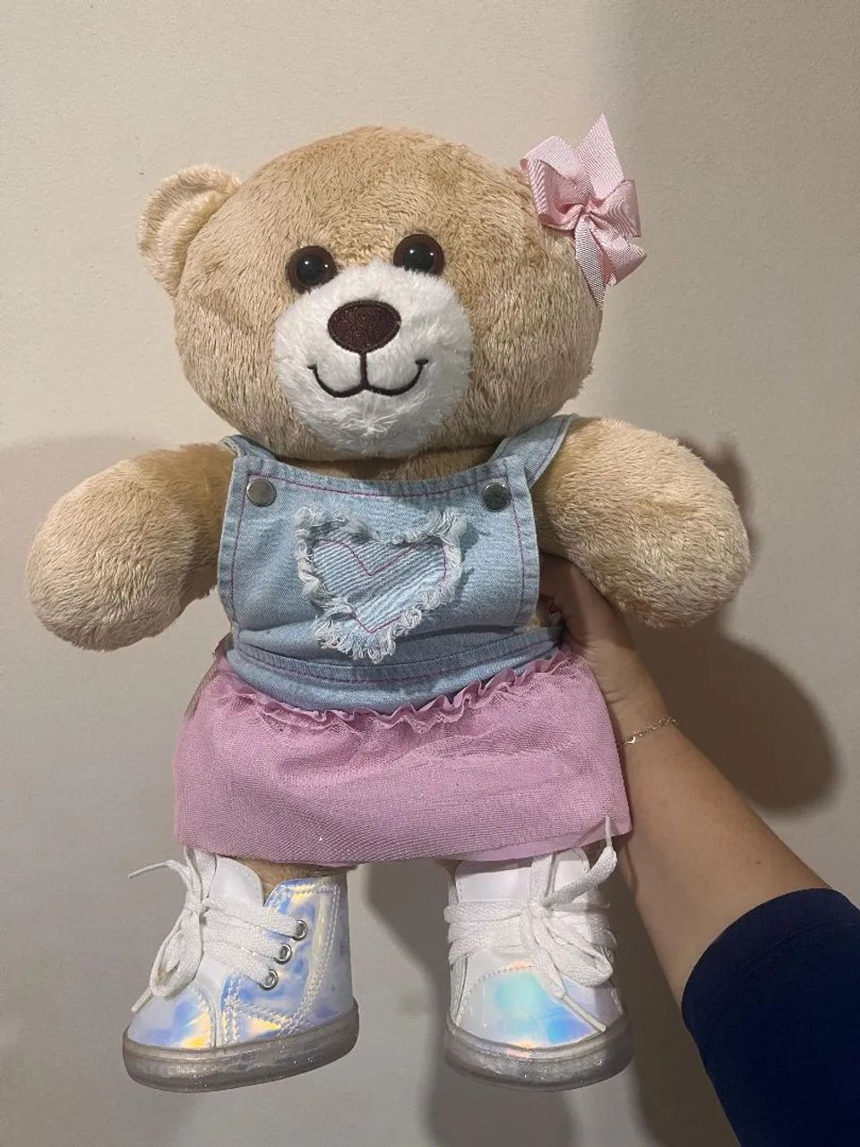 Urso - Foto 3