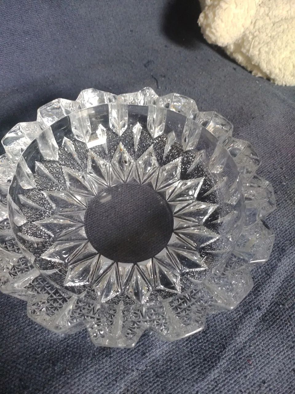 Cinseiro de cristal  - Foto 2