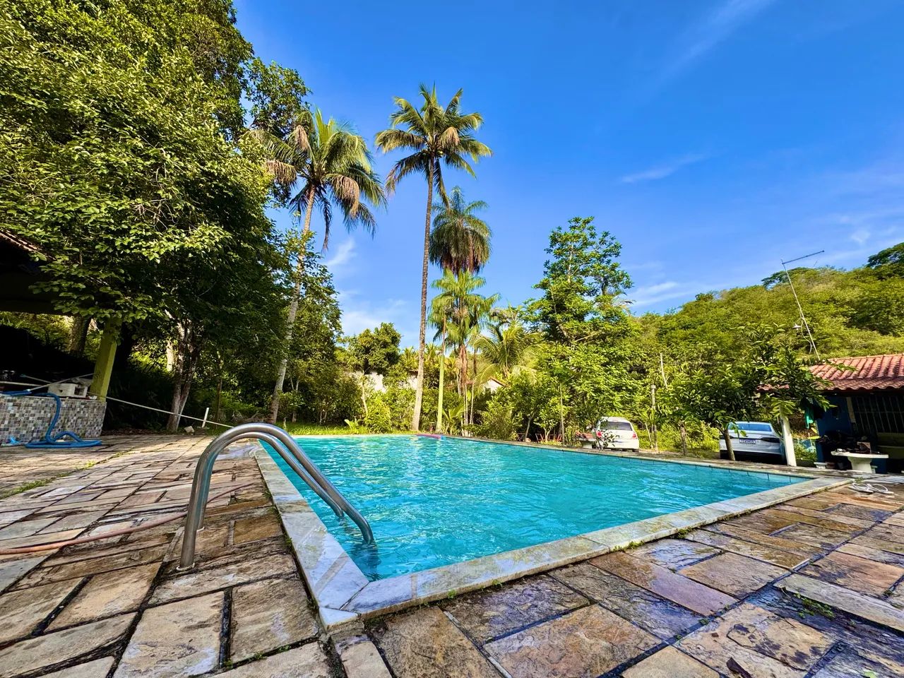 Foto - Rio de Janeiro - Taquara