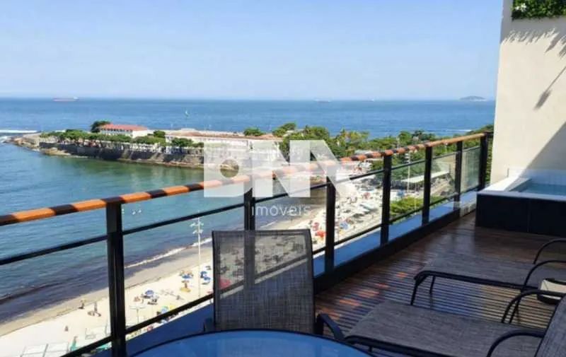 Apartamento - / Residencial / Copacabana - Foto 3