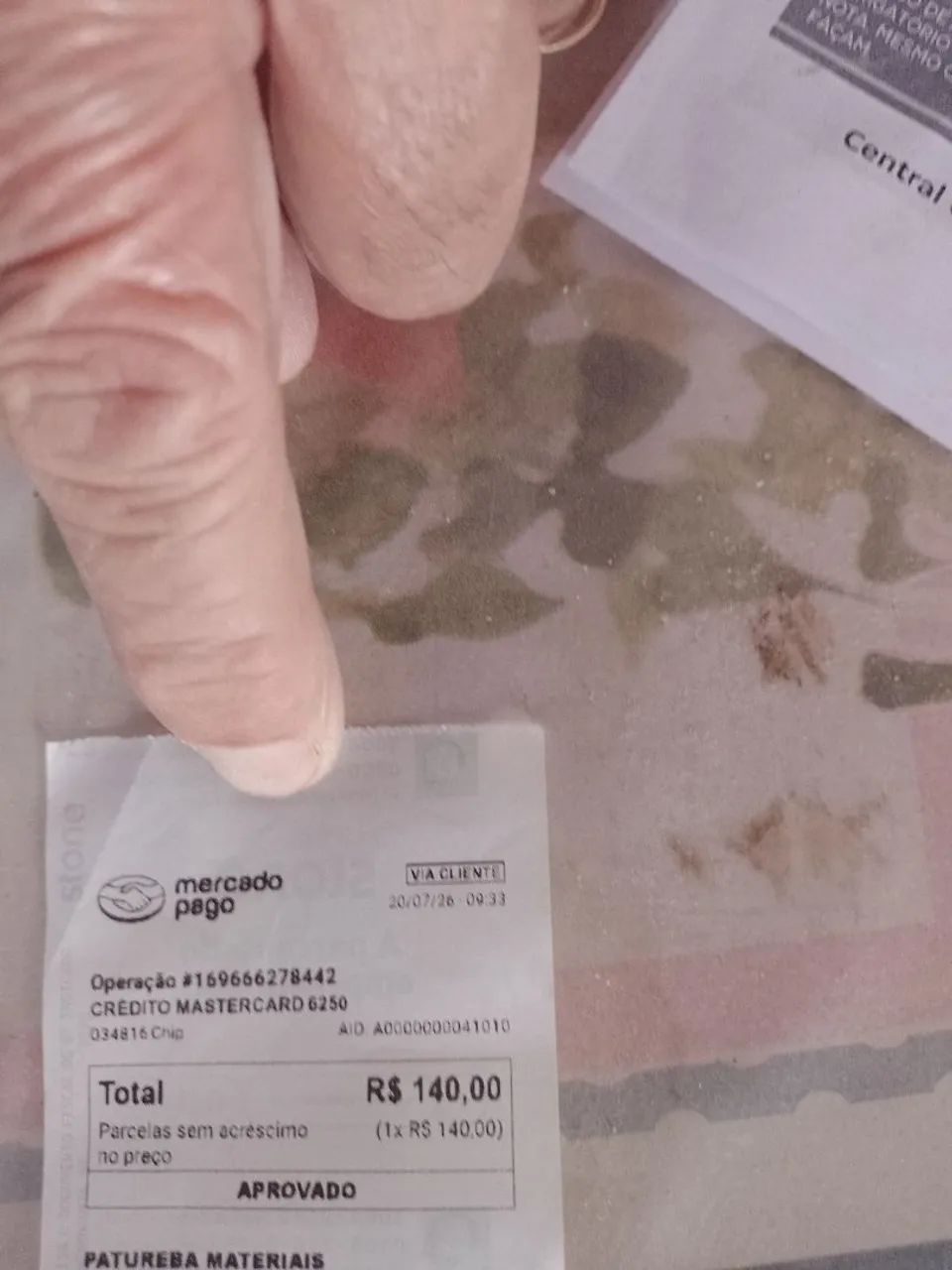 Vendo assar pão  - Foto 3