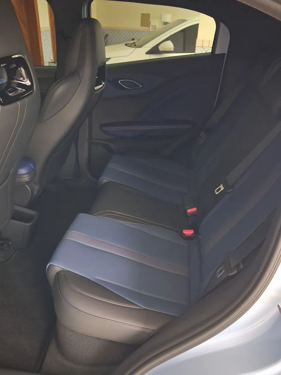 BYD Dolphin Mini (Elétrico) 2027 - Foto 5