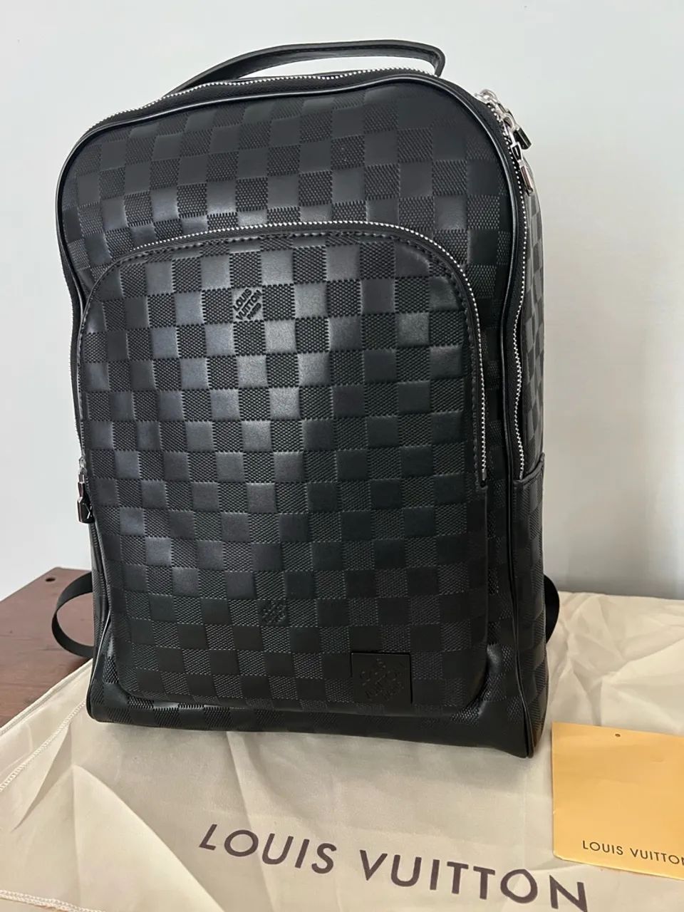 Mochila Louis Vuitton  - Foto 3