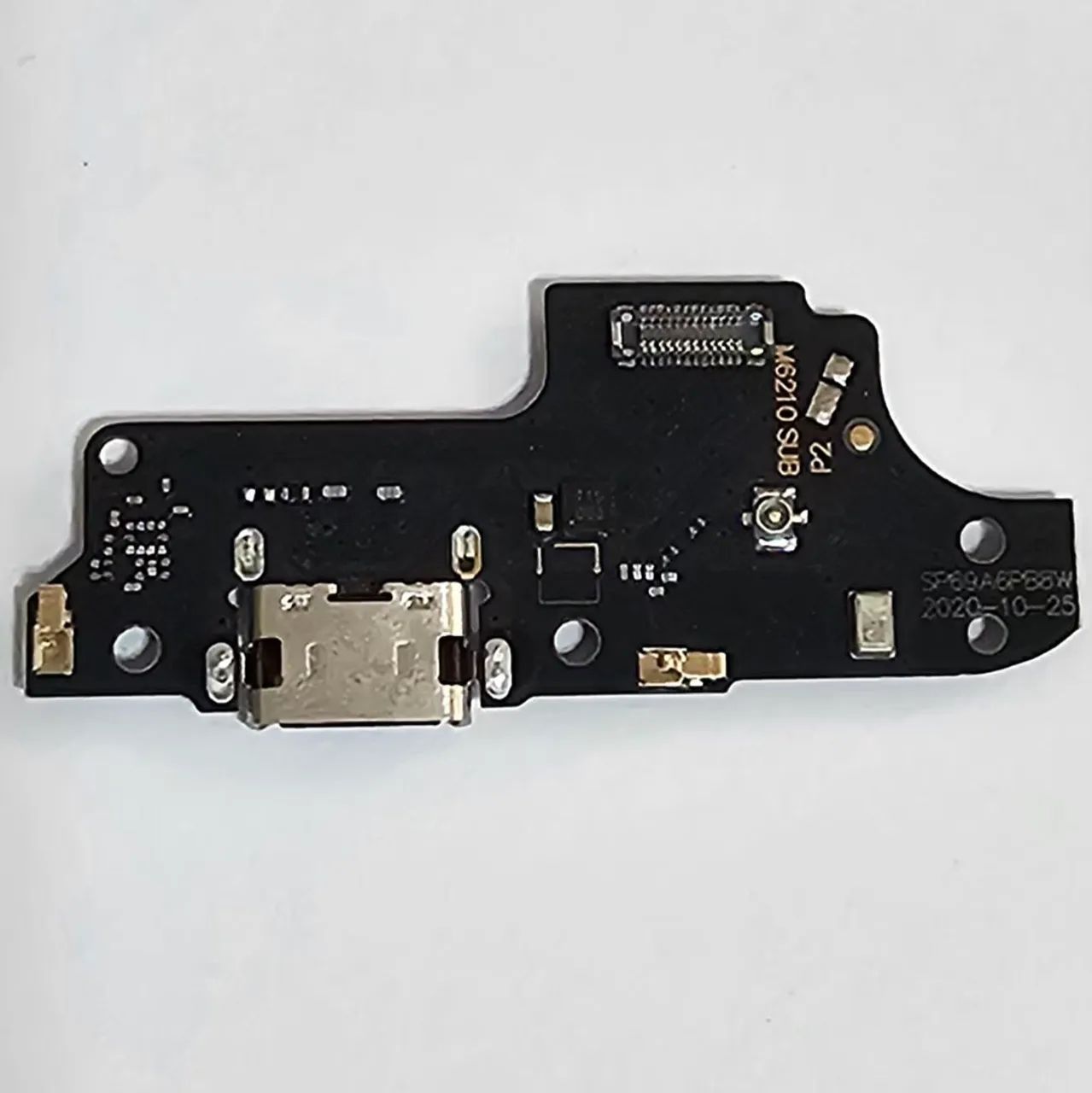 Placa de carga do Motorola E7 - Foto 2