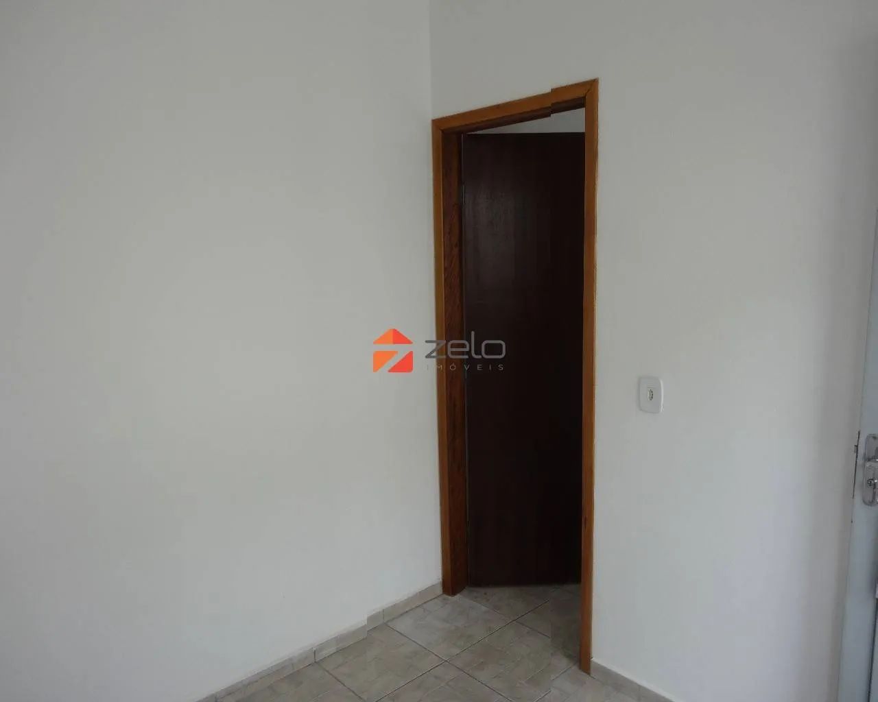 Apartamento para aluguel em Vila Industrial, Campinas - SP | Cód 29777 - Foto 2
