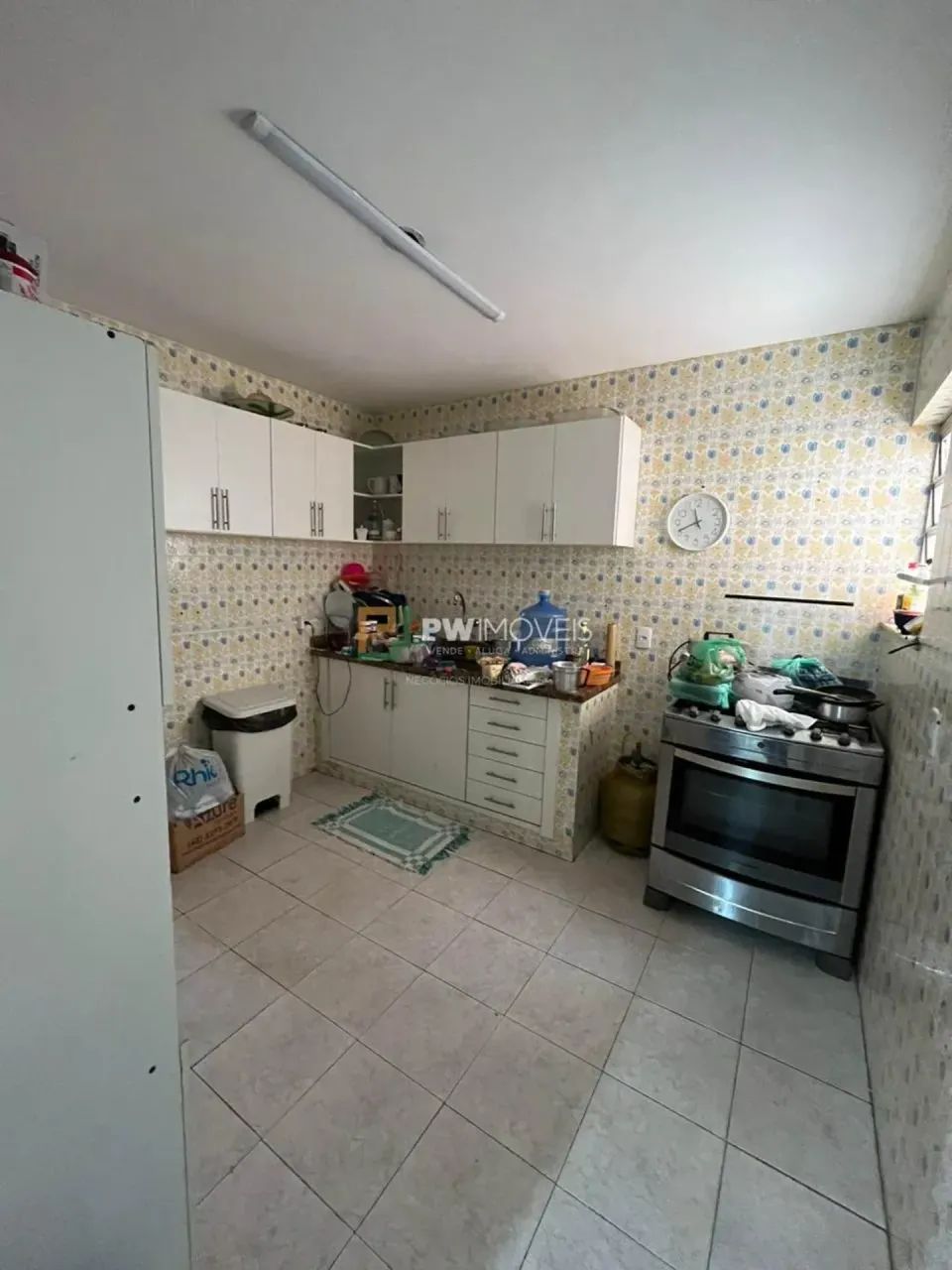 Imóvel para venda com 106 m2 com 3 quartos em Centro - Macaé - RJ - Foto 3