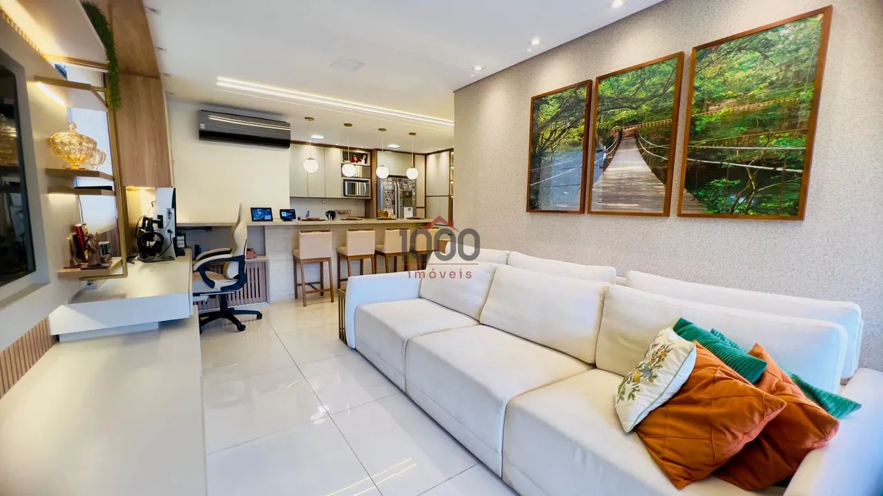 Apartamento 2 quartos - Granbery - Foto 2