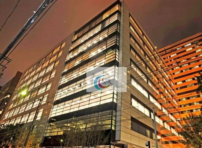Conjunto para alugar, 371 m² - Brooklin - São Paulo/SP - Foto 5