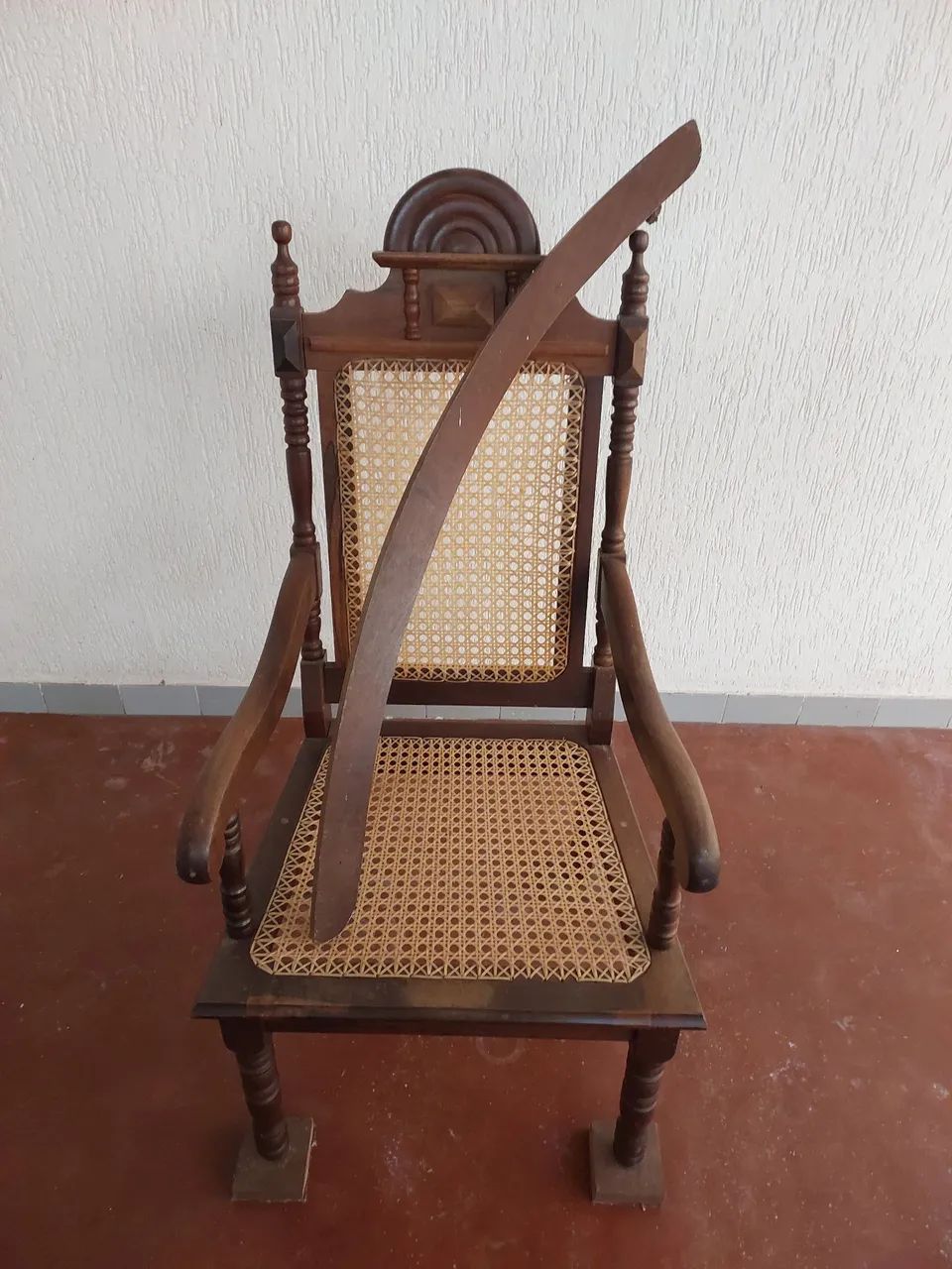 Cadeira de Balanço