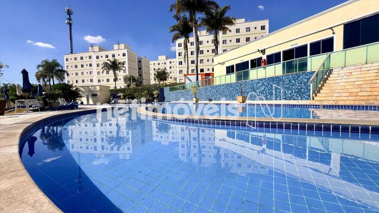 Apartamento 2 quartos no Camargos em Belo Horizonte - Foto 2