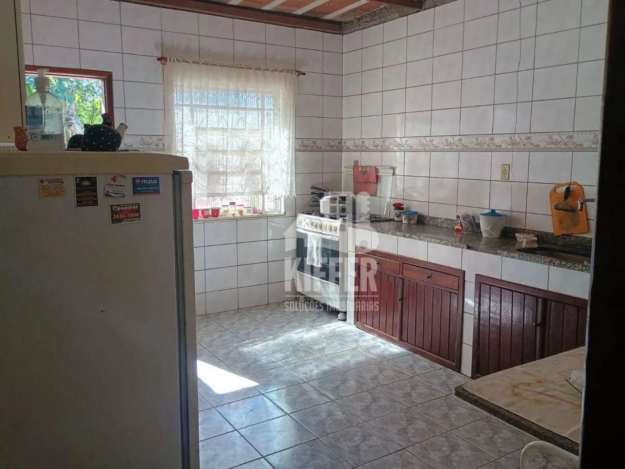 Sítio com 4 quartos à venda, 6000 m² por R$ 1.400.000 - Itaocaia Valley (Itaipuaçu) - Mari - Foto 12