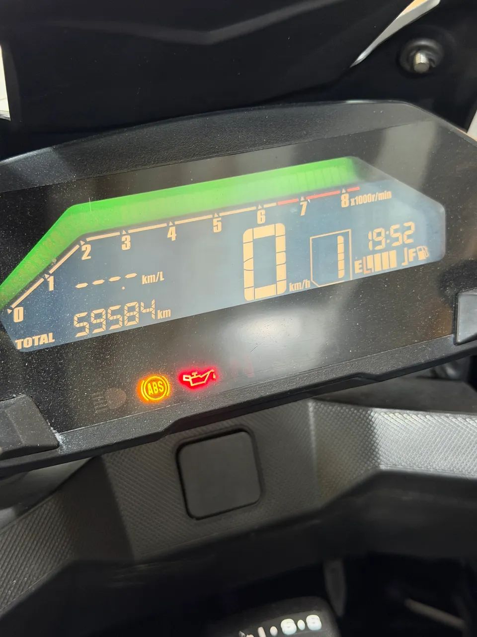 HONDA NC750X ABS 2019 - Foto 5