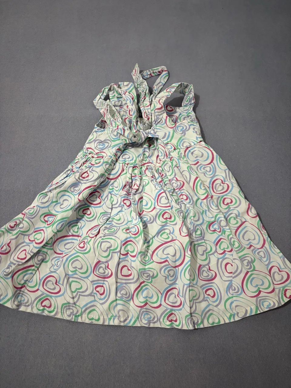 Vestido Infantil  - Foto 2