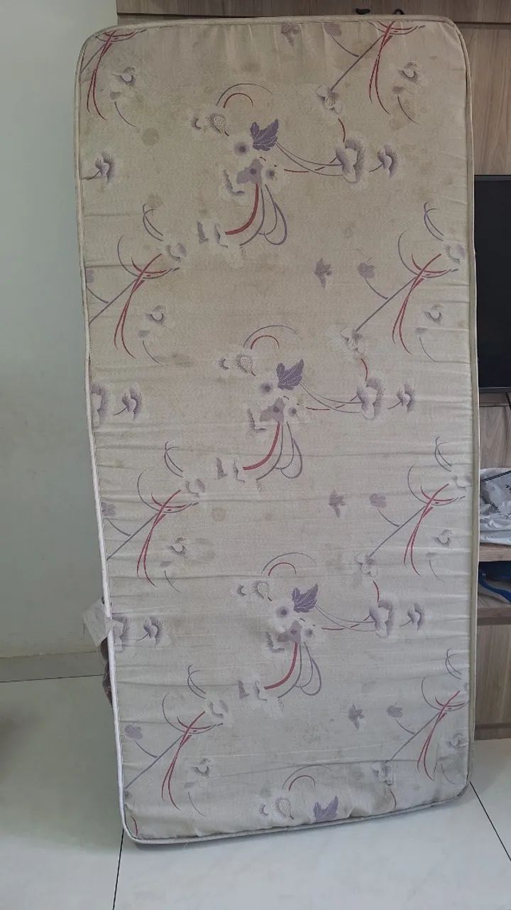 Colchão solteiro - Foto 2