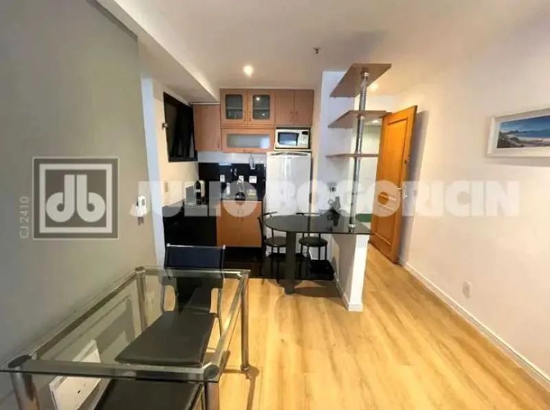 Apartamento : / Residencial / Ipanema - Foto 4