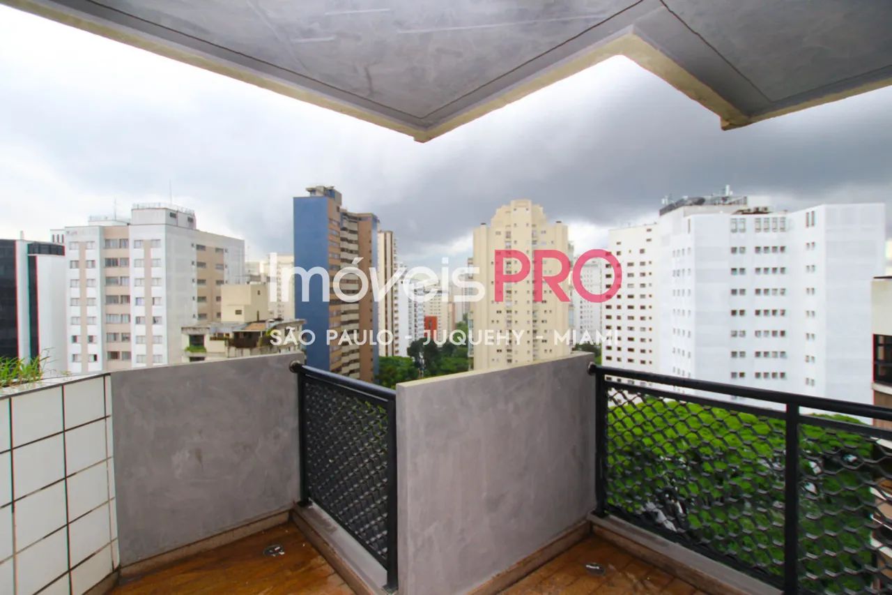 Apartamento, Moema - São Paulo - Foto 5