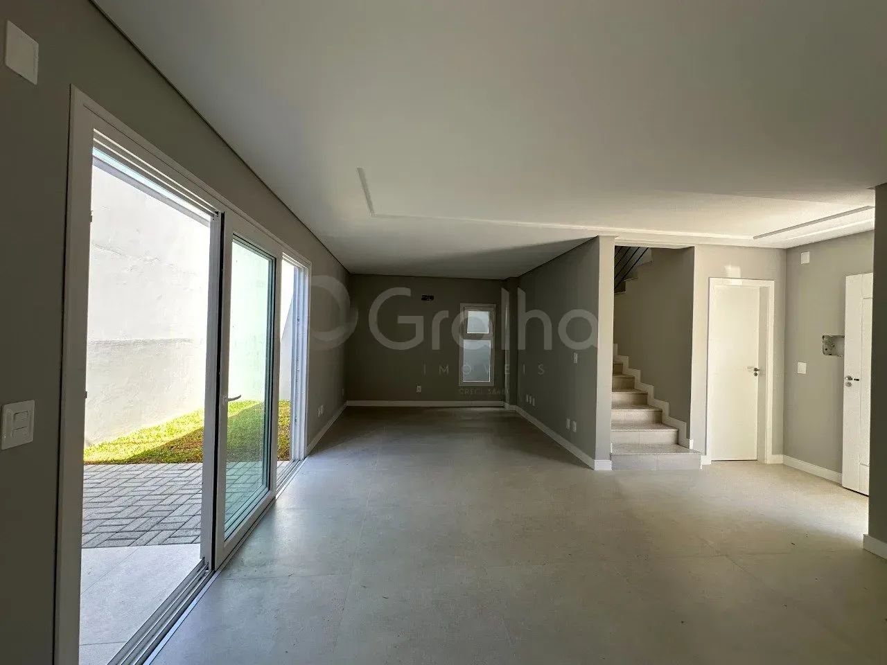 Imóvel para venda com 153 metros quadrados com 3 quartos em Córrego Grande - Florianópolis - Foto 2