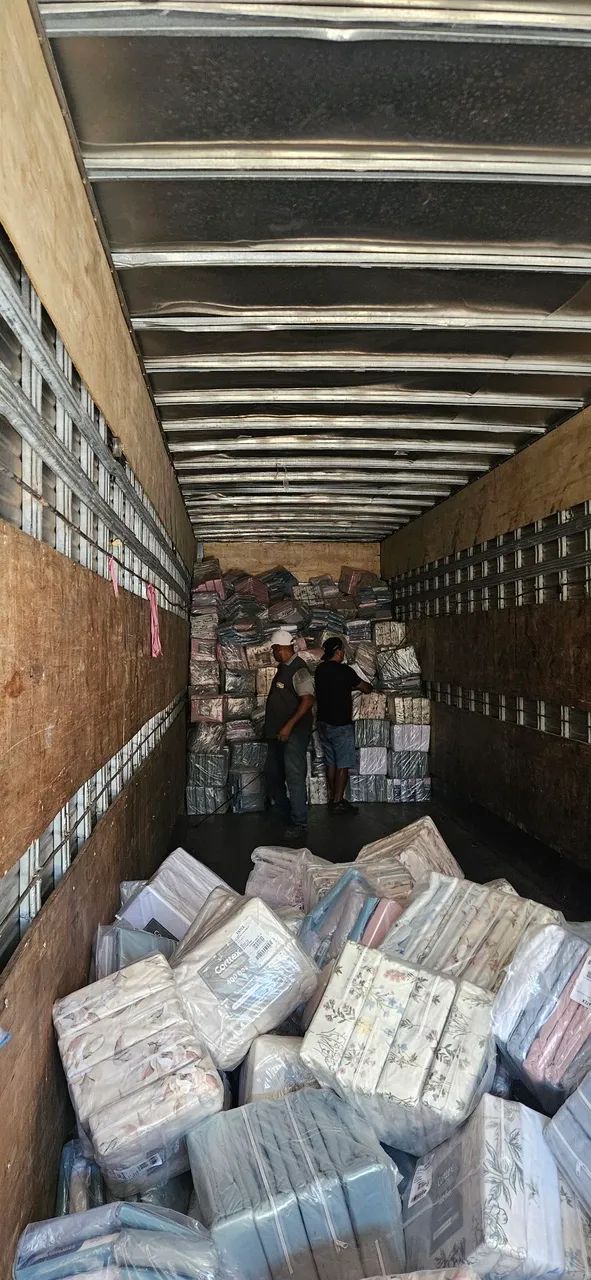 Transbordo, carga e descarga em geral, chapa 24 horas - Foto 2