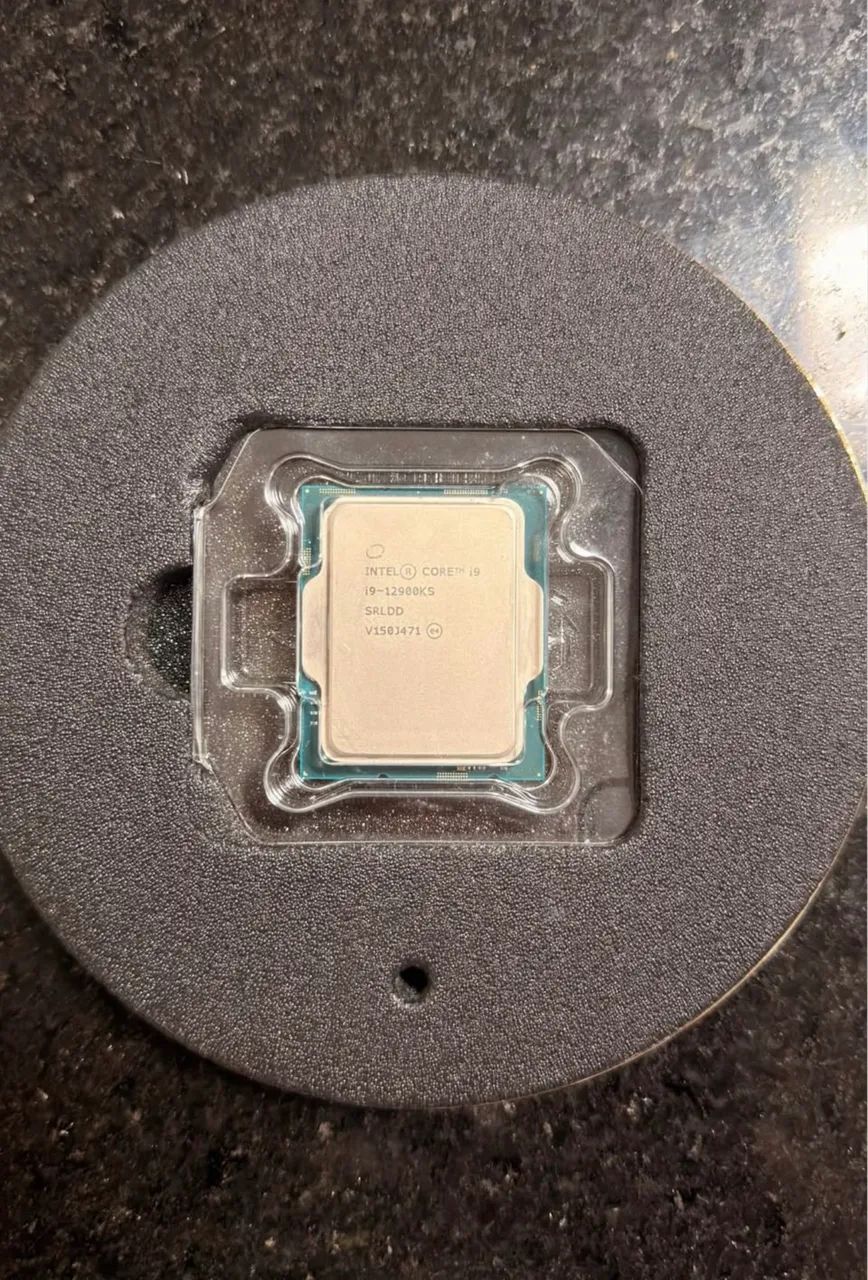 Processador I9 - Foto 2