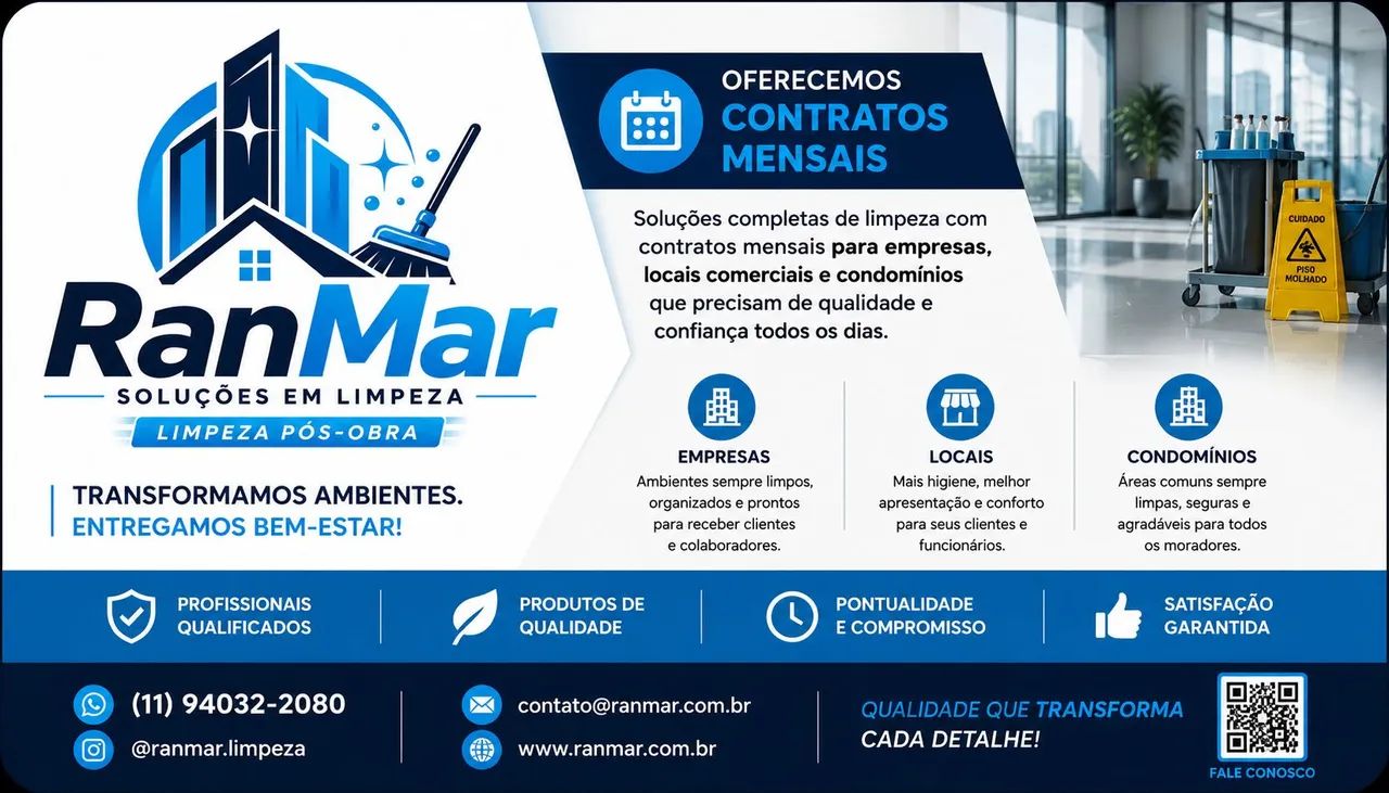 Limpeza Pós Obra  - Foto 3