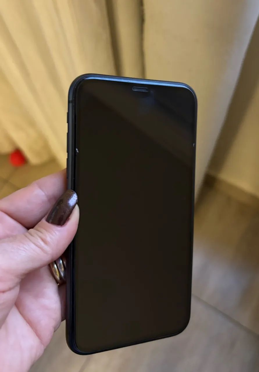  Vendo IPhone 11 R$ 700,00 - Foto 5