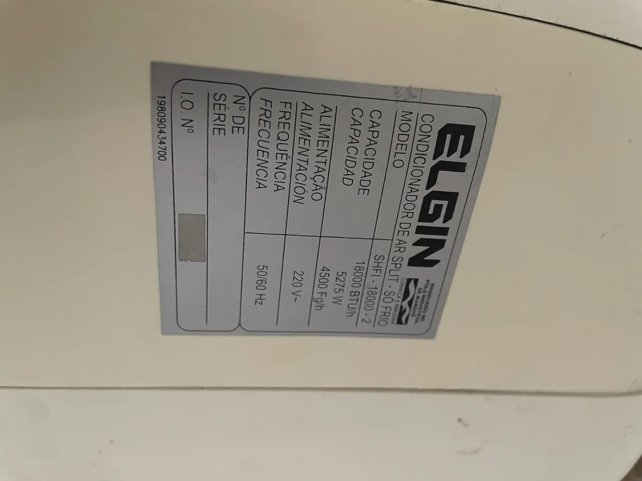 Ar condicionado  - Foto 4