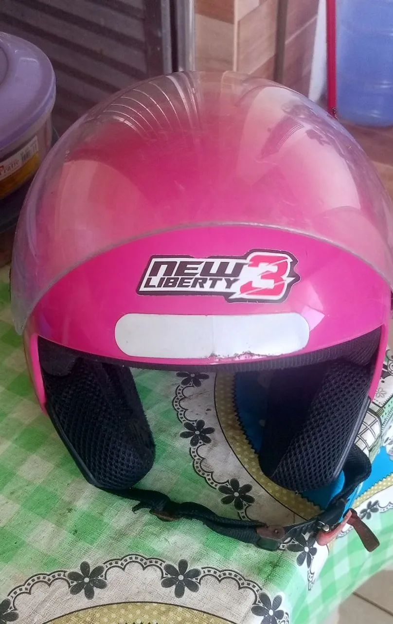 capacete  - Foto 5