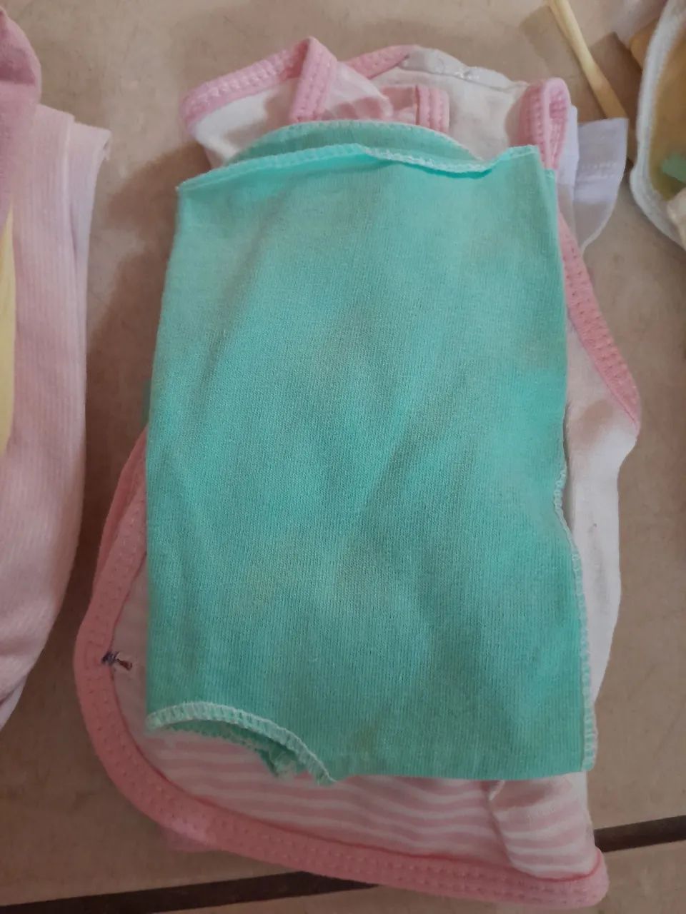 Roupas infantis  - Foto 4