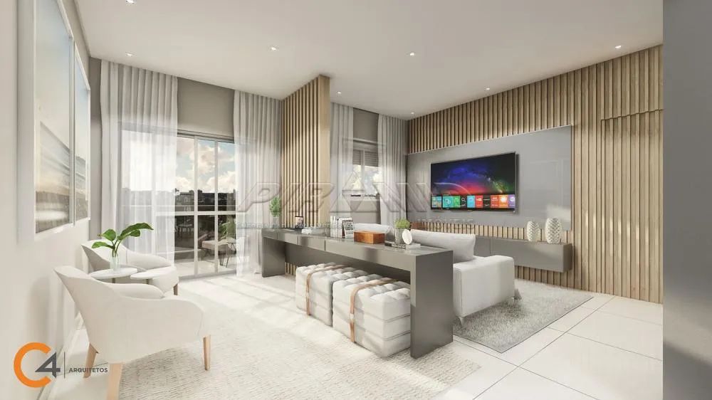 Apartamento padrão com 76,80m², bairro Jardim Sumaré, Zona Sul em Ribeirão Preto/SP. - Foto 10