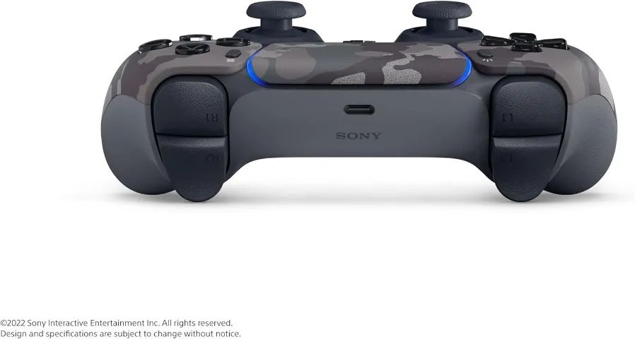 controle ps5 - Foto 3