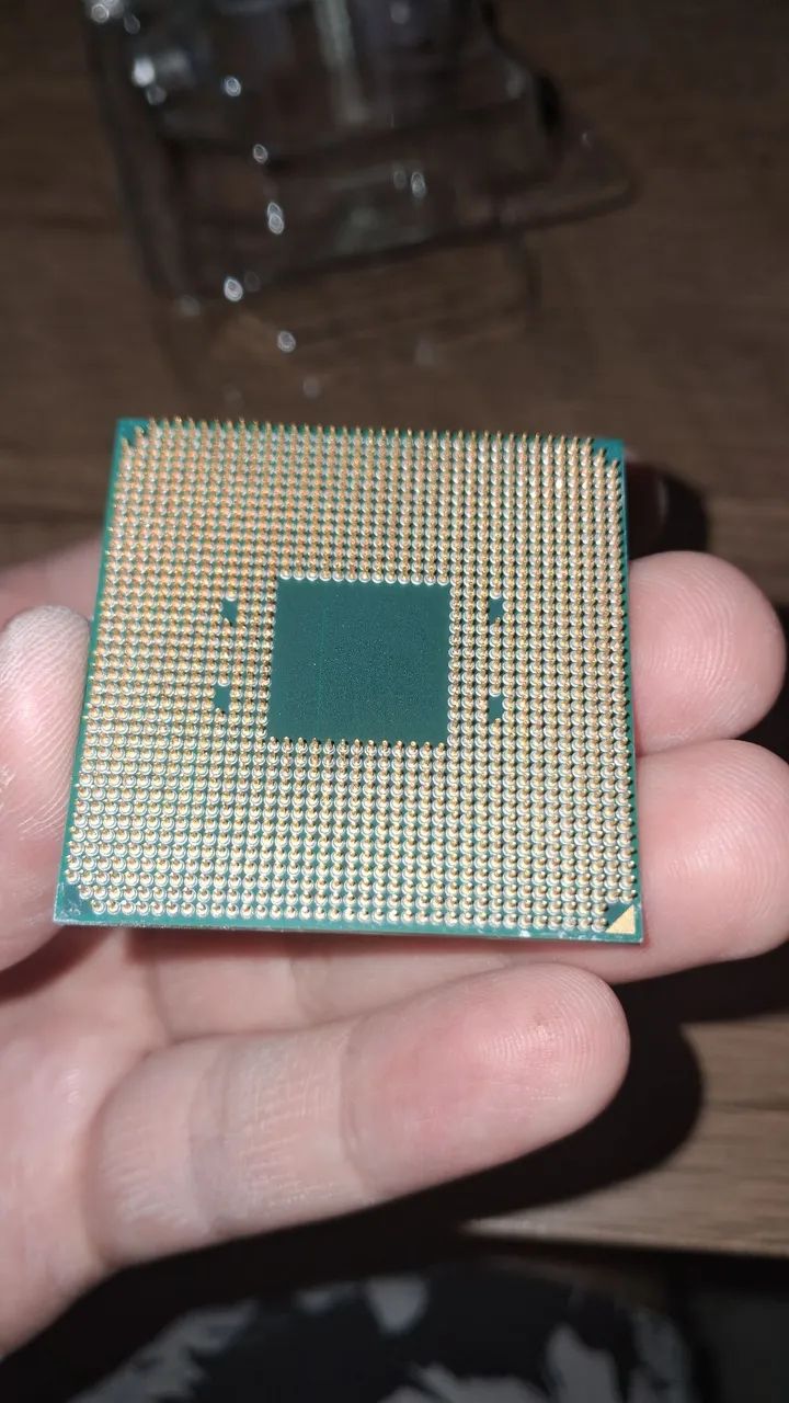 Ryzen 5 3600 processador AM4 - Foto 2