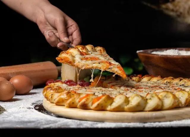 Pizzaria Contrata