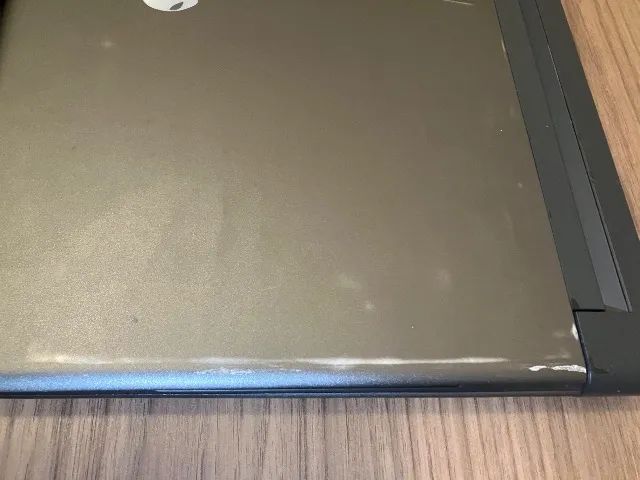 Notebook Alienware M16 R1 - Foto 3