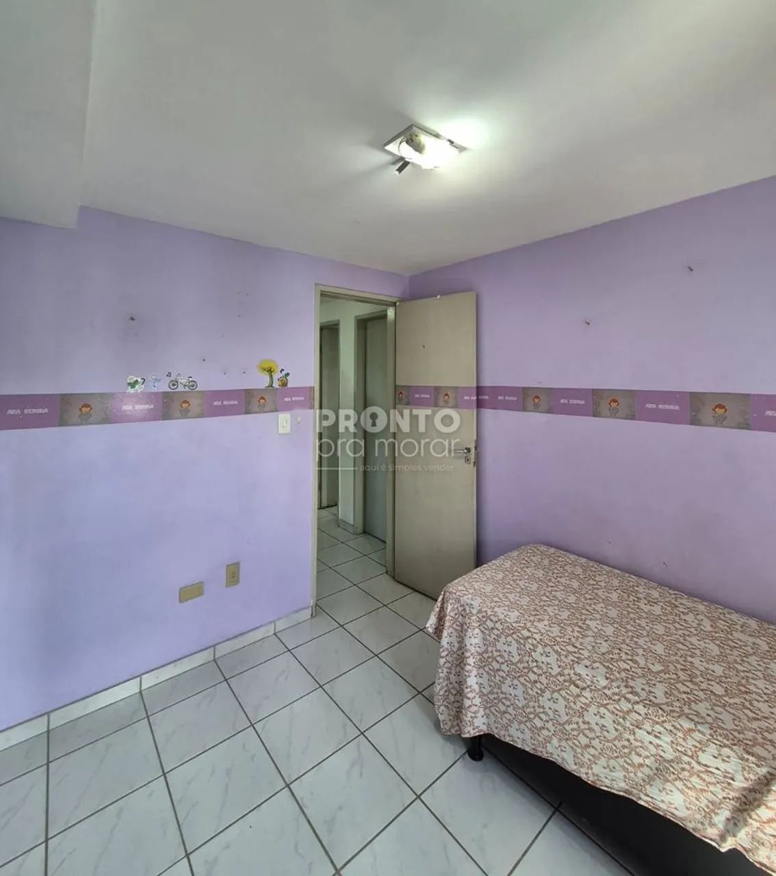 Apartamento com 3 quartos em Várzea - Foto 2