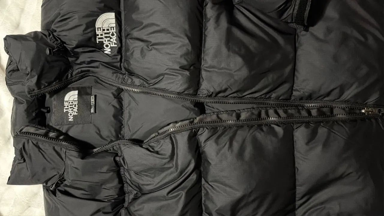Jaqueta The North Face  - Foto 5