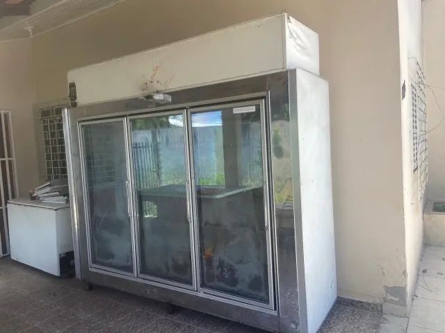 Expositora - Foto 2