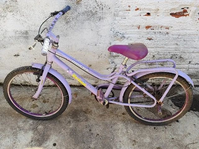 Bicicleta  - Foto 2