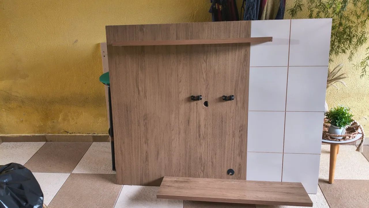Painel até 50 polegadas 
