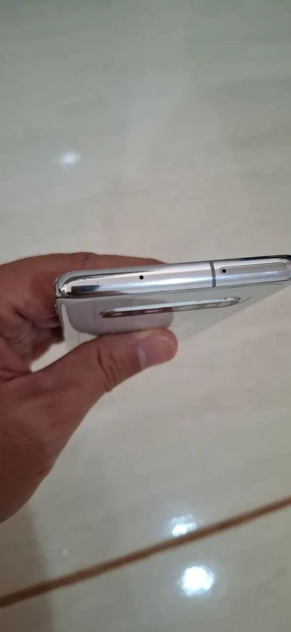 Samsung Galaxy S10 Perfeito Estado - Foto 5