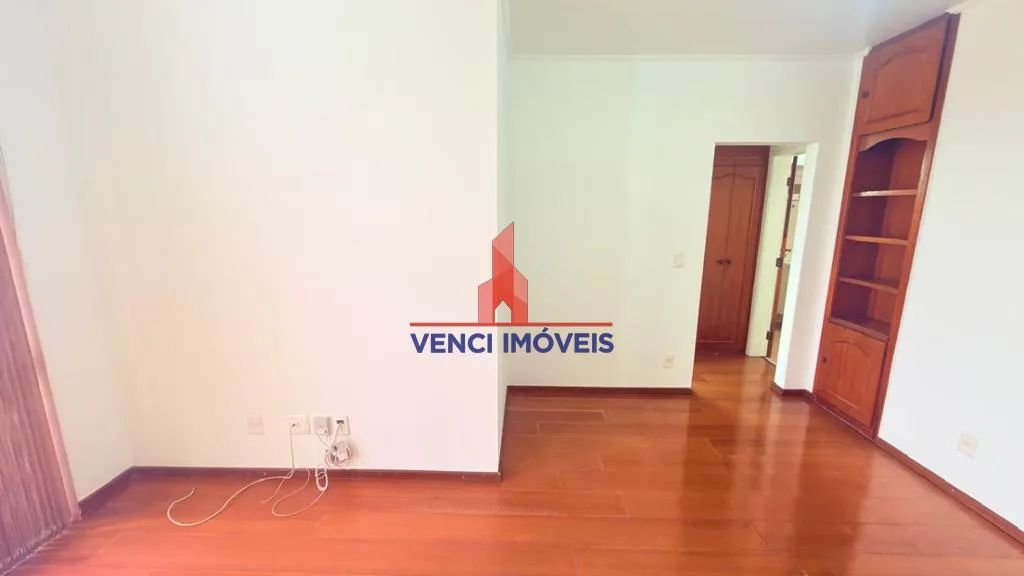 Apartamento para alugar em Campinas, Cambuí, com 1 quarto, com 60 m² - Foto 3