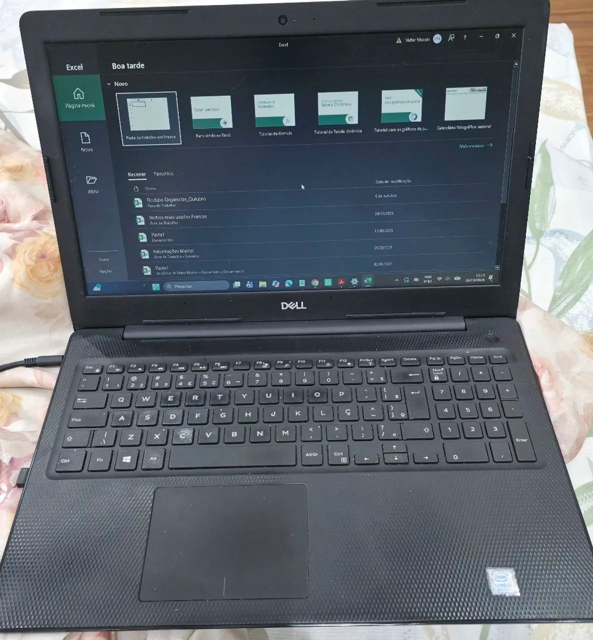 Notebook Dell Inspiron 3584 - Foto 3