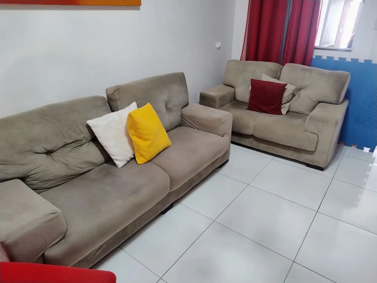 Sofá Confortável  - Foto 2