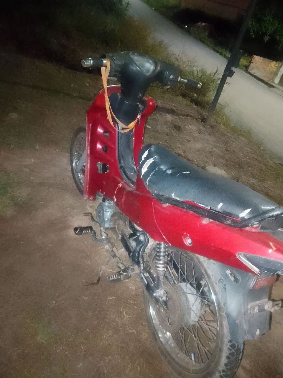 flash 50cc - Foto 5