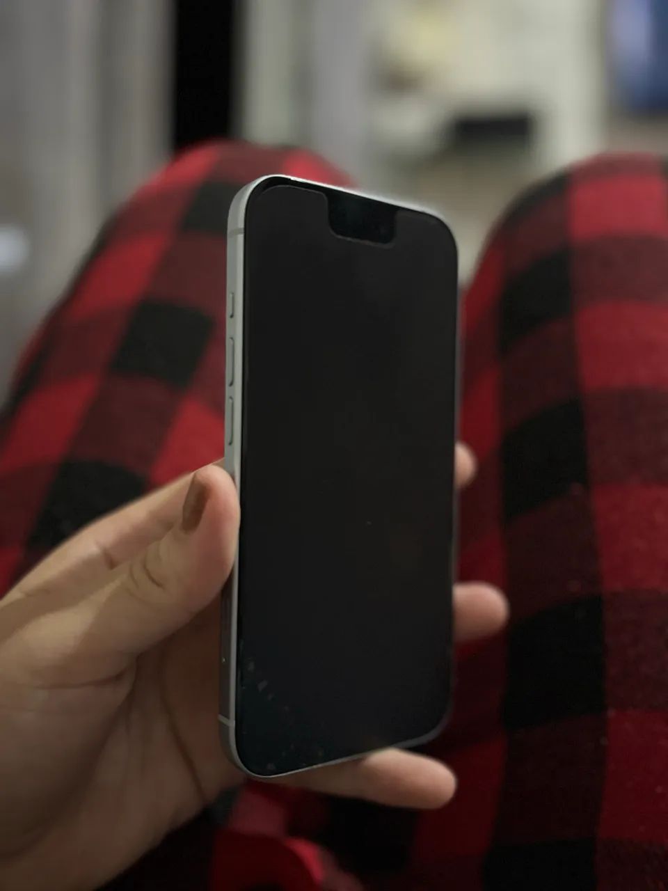 iPhone 15 (256GB) - Foto 5