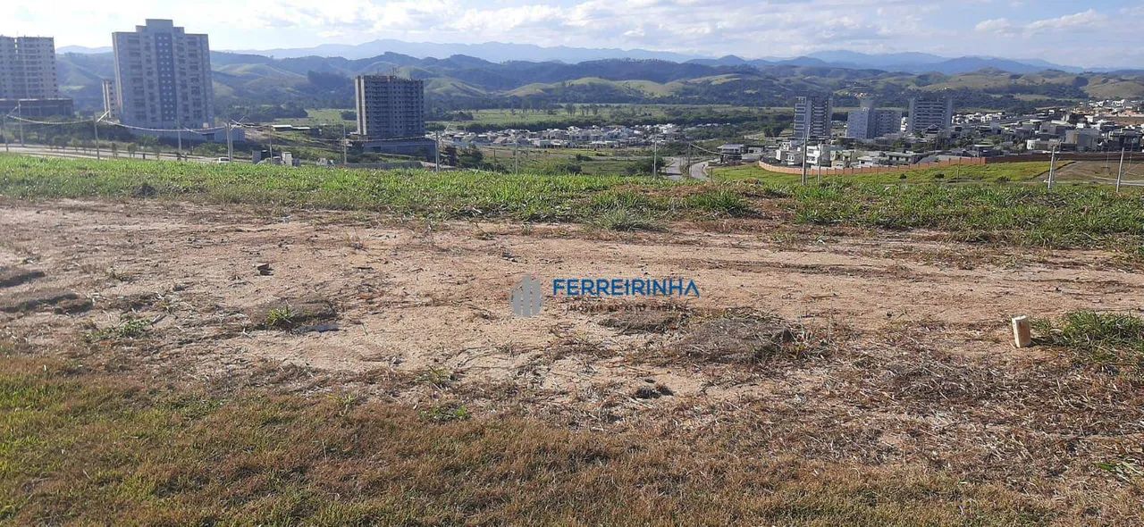Terreno à venda, 333 m² por R$ 680.000,00 - Terras Alpha - Urbanova - São José dos Campos/ - Foto 3