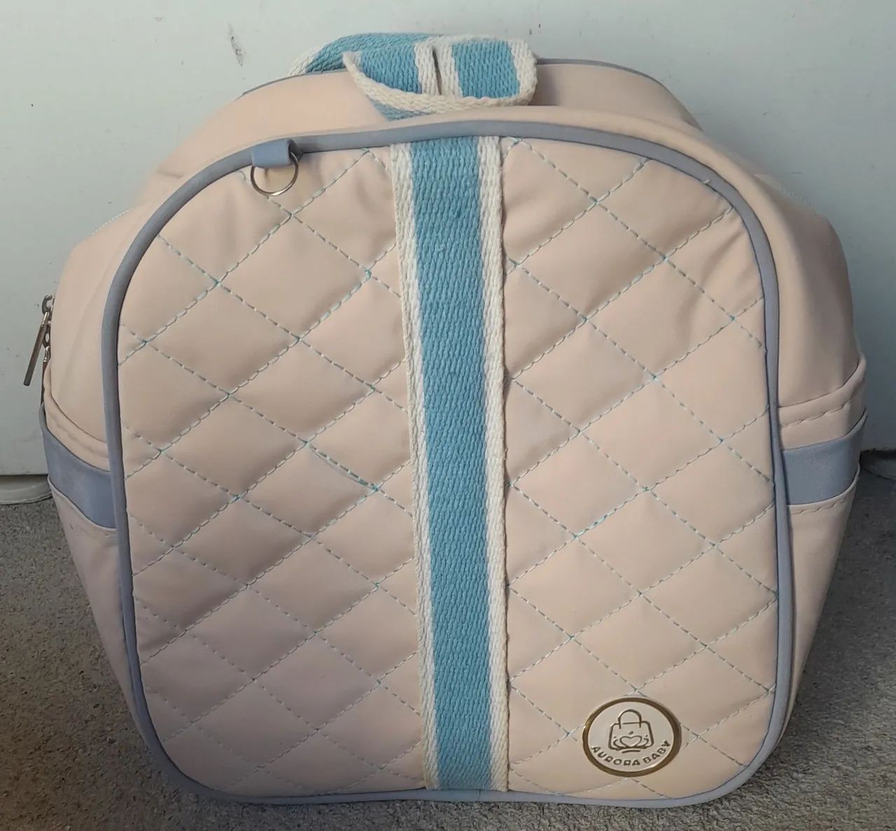 Kit bolsa maternidade  - Foto 3